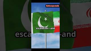 US–Iran 2nd Round Talks: Can Pakistan Save the Deal?”#earthscopemedia #breakingnews #iran #iranwar