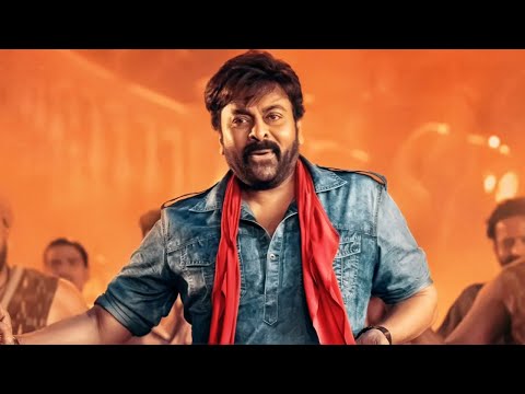 The He Man Bajrang | Chiranjeevi | South Blockbuster Hindi Dubbed Movie | Arbaaz Khan, Sameera Reddy
