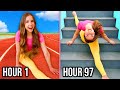 24-Hour Split Challenge Strategies