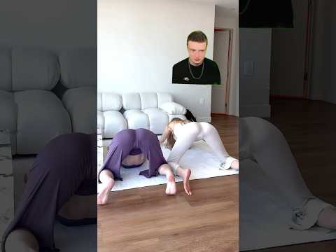 Puppy Pose Stretch with ‪@LilliesYoga‬