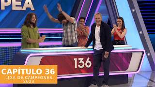 ¡Qué Dice Chile! | Capítulo 36 Liga de Campeones 2023 | Canal 13
