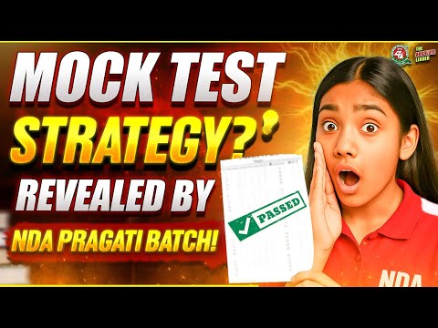 Inside Centurion Defence Academy’s NDA 2025-26 Mock Test | Saturday Ritual Vlog & Honest Review