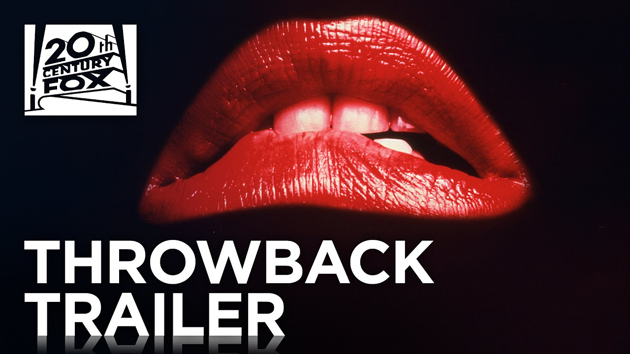 The Rocky Horror Picture Show Trailer thumbnail
