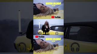 JÁ UŽ VÍM-MARTINA BALOGOVÁ  #martinabalogova #balogova #jauzvim #hudba #music #ladygaga #holdmyhand
