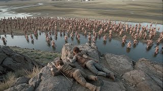 O Único Lugar Seguro 28 Anos Após Fim do Mundo é Ameaçado Por Criaturas Devoradoras de Homens