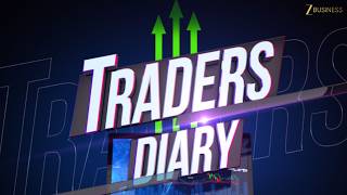Traders Diary Live: Top Cash, Futures & Options Picks for Traders | Best Stocks to Watch Today