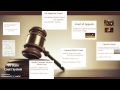 Virginia Court System Overview