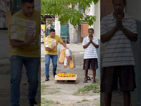 Seja o incentivo na vida de alguém 🥺🙏