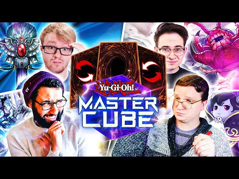 SCAMMED!? We Duel After TRADING Each Other For Cards!