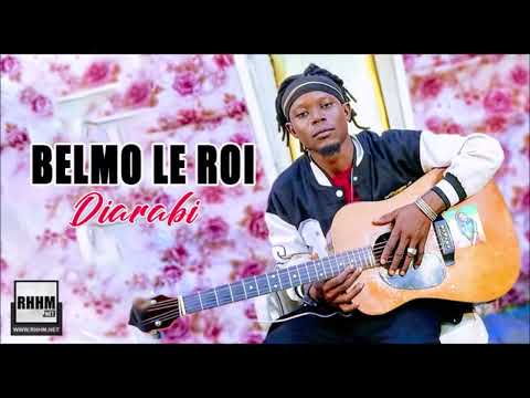 Belmo le Roi - Diarabi (2025)