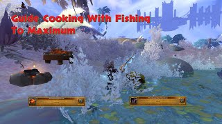 World of Warcraft Classic: A Troubling Breeze - Quest ID 475