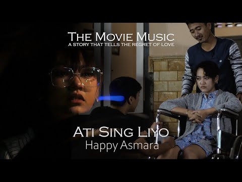 Happy Asmara - Ati Sing Liyo (Official Music Video)