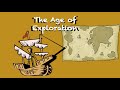 European Exploration and the Columbian Exchange