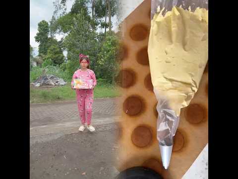 Eli berterima kasih sama kiti #nabeldanmama