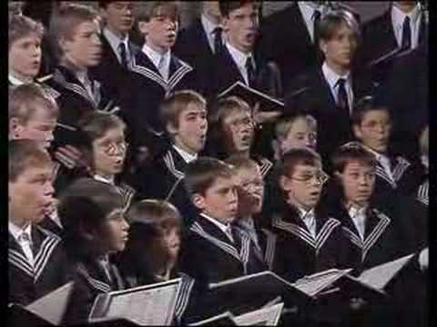 Celebrate Christmas Around The World With These Music Videos Of Holiday Songs Sung In Other Languages!