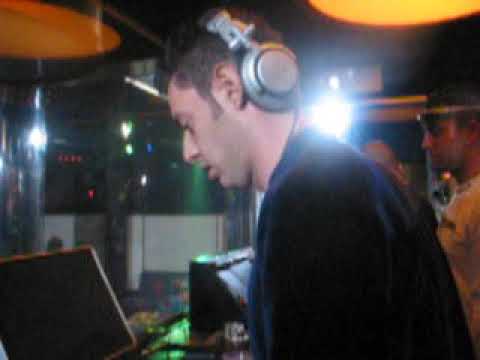 DannyDelirio Vinyl only dj