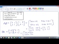 Matrix Multiplication Concepts