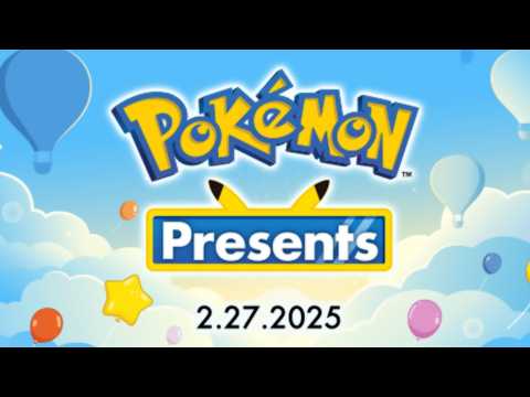 POKEMON DAY COUNTDOWN BEGINS!