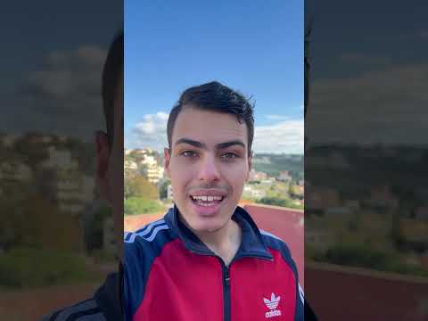 يا ناس شووو هاد؟