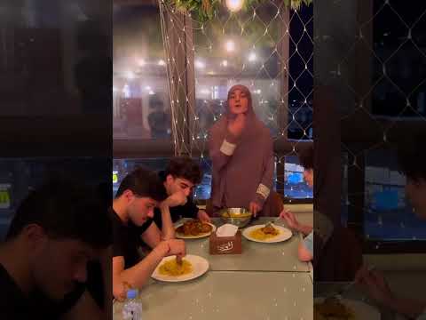 امي ما بتميز بين ولادها 😂😂😂😂