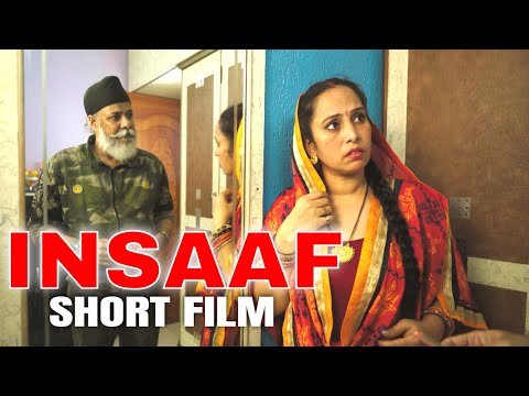 INSAAF - Apna Dum Dikha | Hindi Short Film | #shortsfilms | Short Shots Films