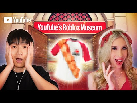 1 TRILLION ROBLOX VIEWS ON YOUTUBE?!?!?!?! ft. @Lanaslifeee @MeEnyu