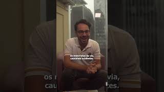 Mito ou verdade? Usar a lanterna de neblina indevidamente é uma infração de trânsito? 🤔🚨
