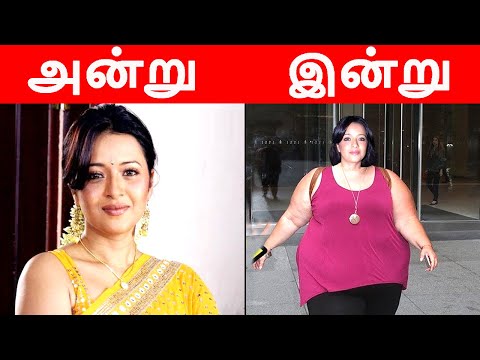 90'ஸ்  தமிழ் நடிகைகளின் தற்போதைய நிலையை  பாருங்க | Tamil Cinema News | Kollywood Latest