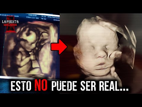 7 VIDEOS de FANTASMAS REALES que NO CREERÍAS aunque los VIERAS...pt.2| #top |#paranormal | #terror |