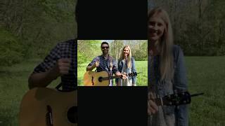 My wife Jennifer and me singing a song I wrote called “The Way He Was Raised.” Happy Easter!