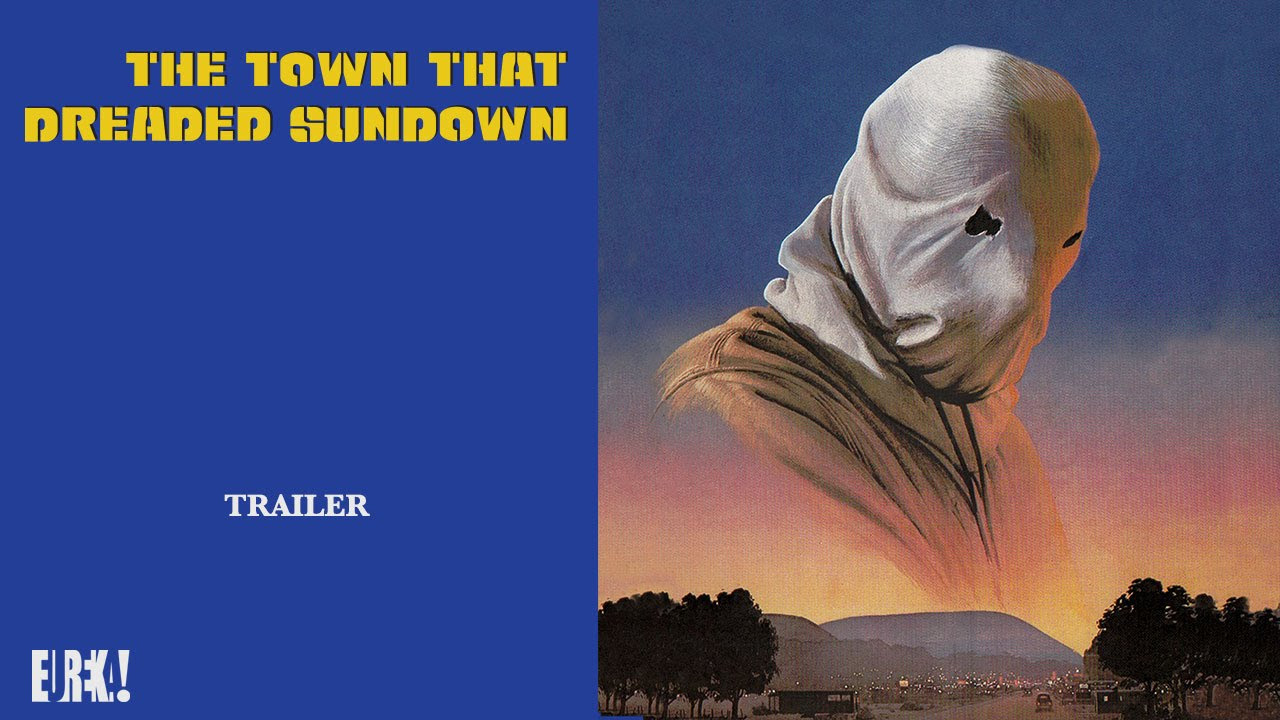 The Town That Dreaded Sundown Trailer thumbnail