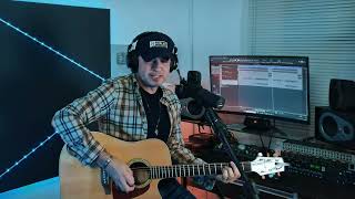 Saudade Total - Leonardo Arantes (Live Session)