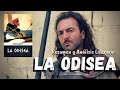 La Odisea de Homero
