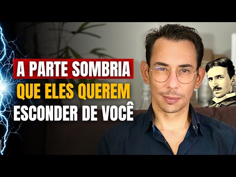 A Verdadeira Lei da Atração: A Parte Sombria que Ninguém Te Contou (e que Muda Tudo)