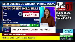 Expert Insights: Vikas Jain Analyzes Market Movements | NDTV Profit