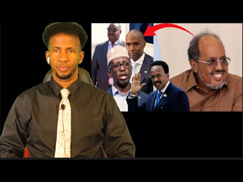 DHAQ-DHAQAAQ SIYAASADEED OO XOOGAN AYAA KA SOCDA MUQDISHO , MUCAARADKA OO TILAAB ADAG QADAYA