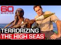 Piracy in Somalia: Challenges and Realities