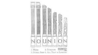 No Union - S/T CS