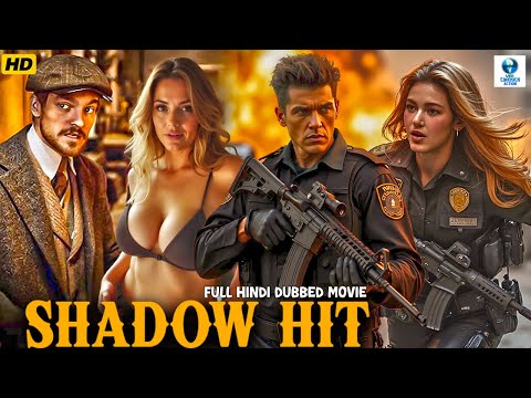 Shadow Hit (HD) Full Action Movie | Hollywood Action Hindi Dubbed Movie | Byeon Woo-Seok