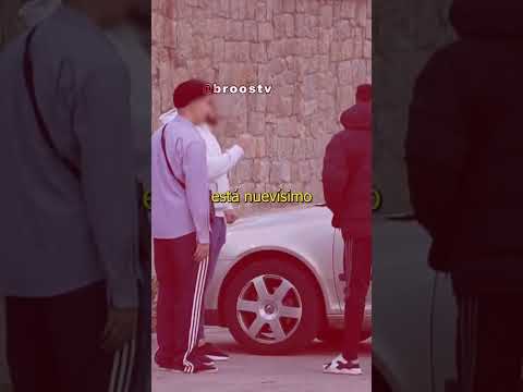 @broostv  Cuidado al comprar un coche