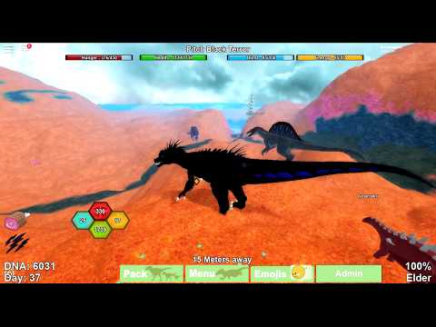 Dinosaur Simulator Albino Terror Code 2018 06 2021 - roblox dinosaur simulator days