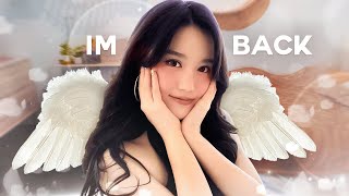 ANGELSKIMI RETURNS ❤️