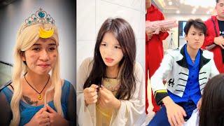 今天是王子的幸运日#公主#王子