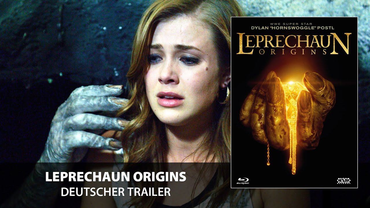 Leprechaun: Origins Vorschaubild des Trailers