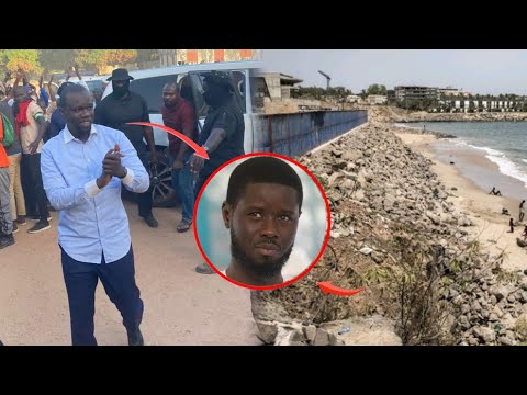 Scandale Foncière Au Sénégal kawtef 😱... Ousmane Sonko et Président Diomaye En Ce Moment Réaction de