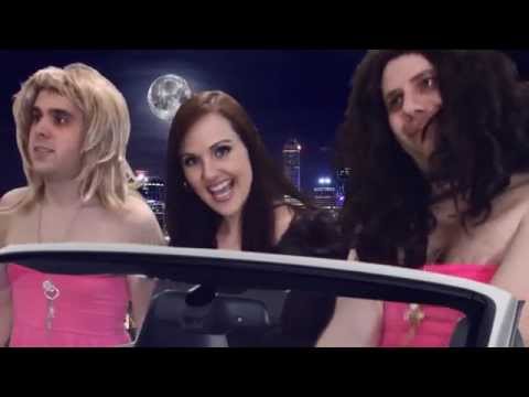 Saturday Song (Friday by Rebecca Black) | Parody | Screen Team