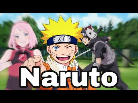 Naruto Roleplay Fortnite Map Code 09 21