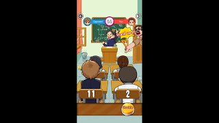 English Puzzle : 👍Good stream