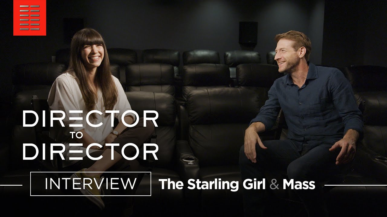 The Starling Girl Vorschaubild des Trailers