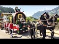 Gauder Fest-Umzug Zell am Ziller 2018